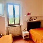 Сasa de vacaciones Villino Rita Portoferraio