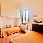 Сasa de vacaciones Villino Rita Portoferraio