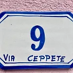 Villino Rita *