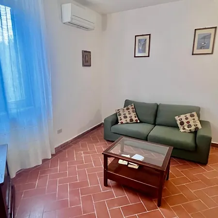 Сasa de vacaciones Villino Rita Portoferraio