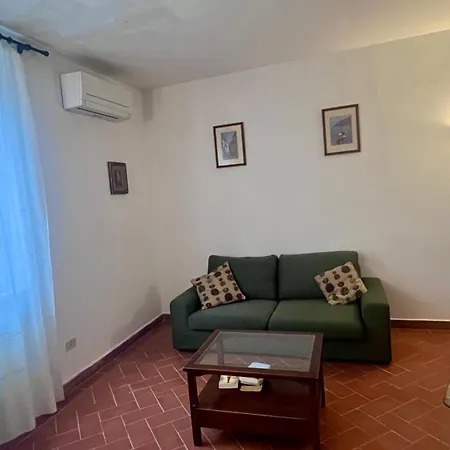 Casa vacanze Villino Rita