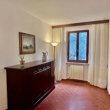 Villino Rita *