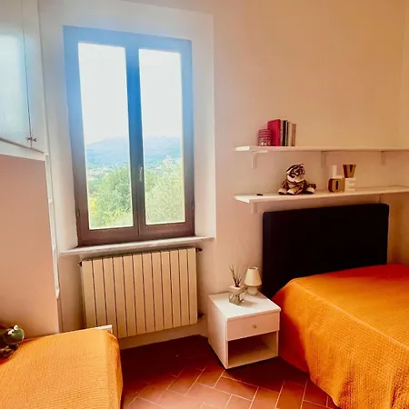 Casa vacanze Villino Rita Portoferraio
