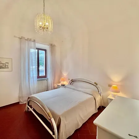 Casa vacanze Villino Rita Portoferraio