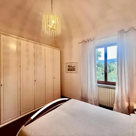 Casa vacanze Villino Rita