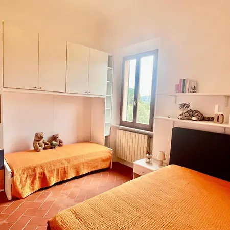 Casa vacanze Villino Rita Portoferraio