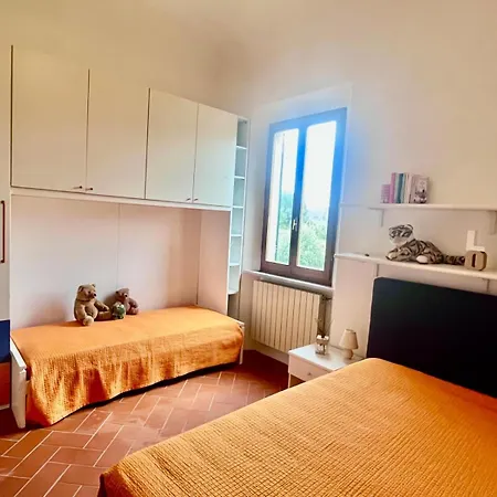 Villino Rita Casa vacanze Portoferraio