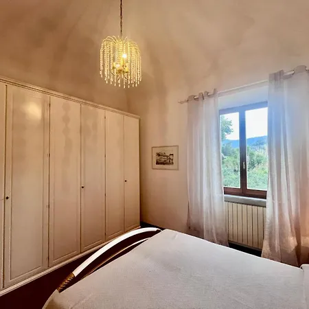 Casa vacanze Villino Rita Portoferraio