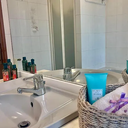 Villino Rita Casa vacanze Portoferraio