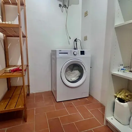 Villino Rita Casa vacanze Portoferraio