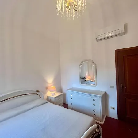Villino Rita Portoferraio
