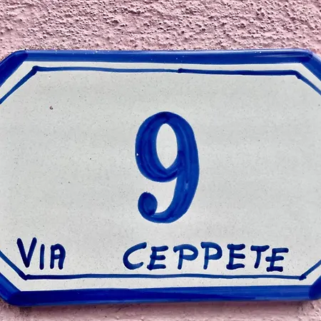 Villino Rita *